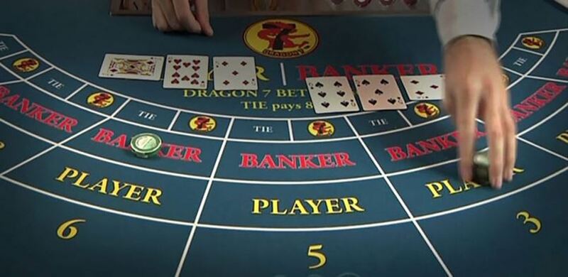 Tham gia chơi Baccarat tại nhà cái Cwin777 để có được những trải nghiệm cá cược tốt nhất